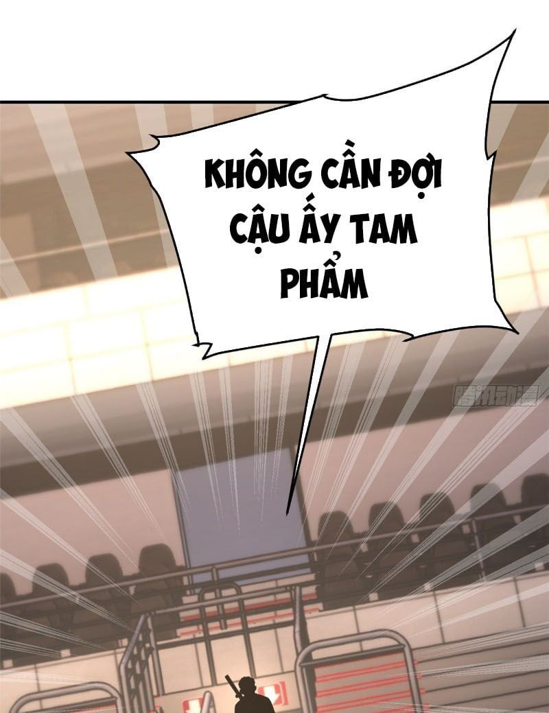 đọc truyện Toàn Cầu Cao Võ Chương 48 ảnh 34 tại Truyện Dạ Ký