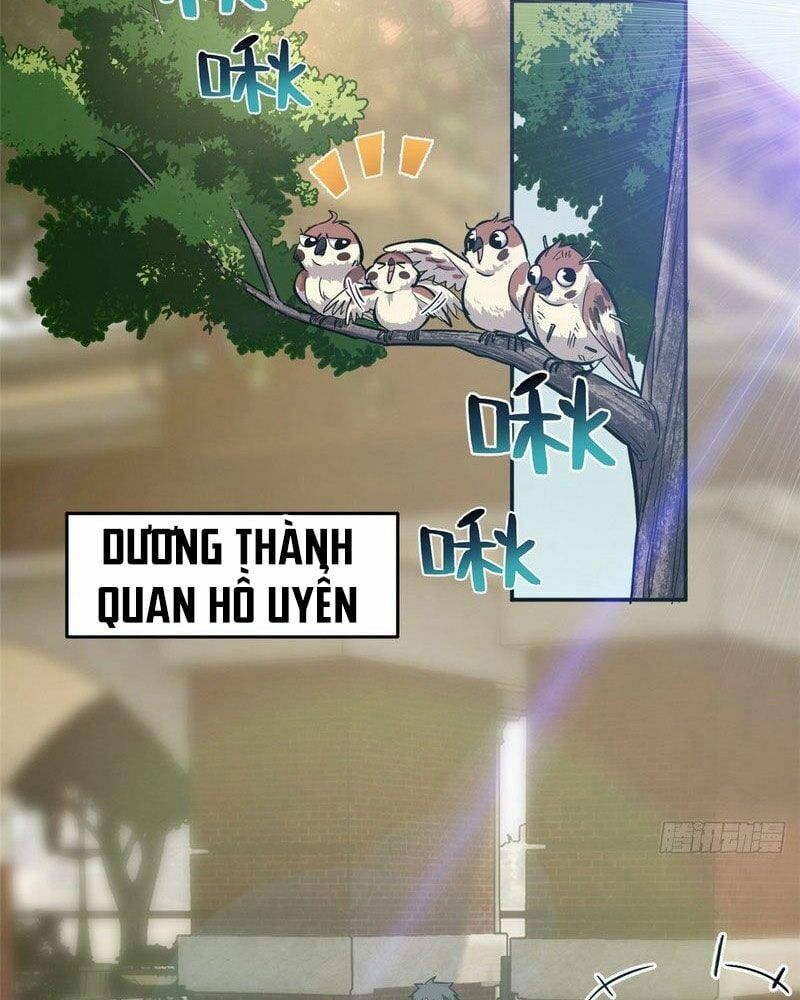 đọc truyện Toàn Cầu Cao Võ Chương 51 ảnh 12 tại Truyện Dạ Ký