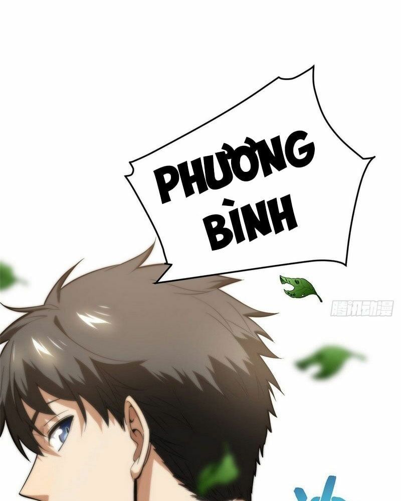 đọc truyện Toàn Cầu Cao Võ Chương 51 ảnh 15 tại Truyện Dạ Ký