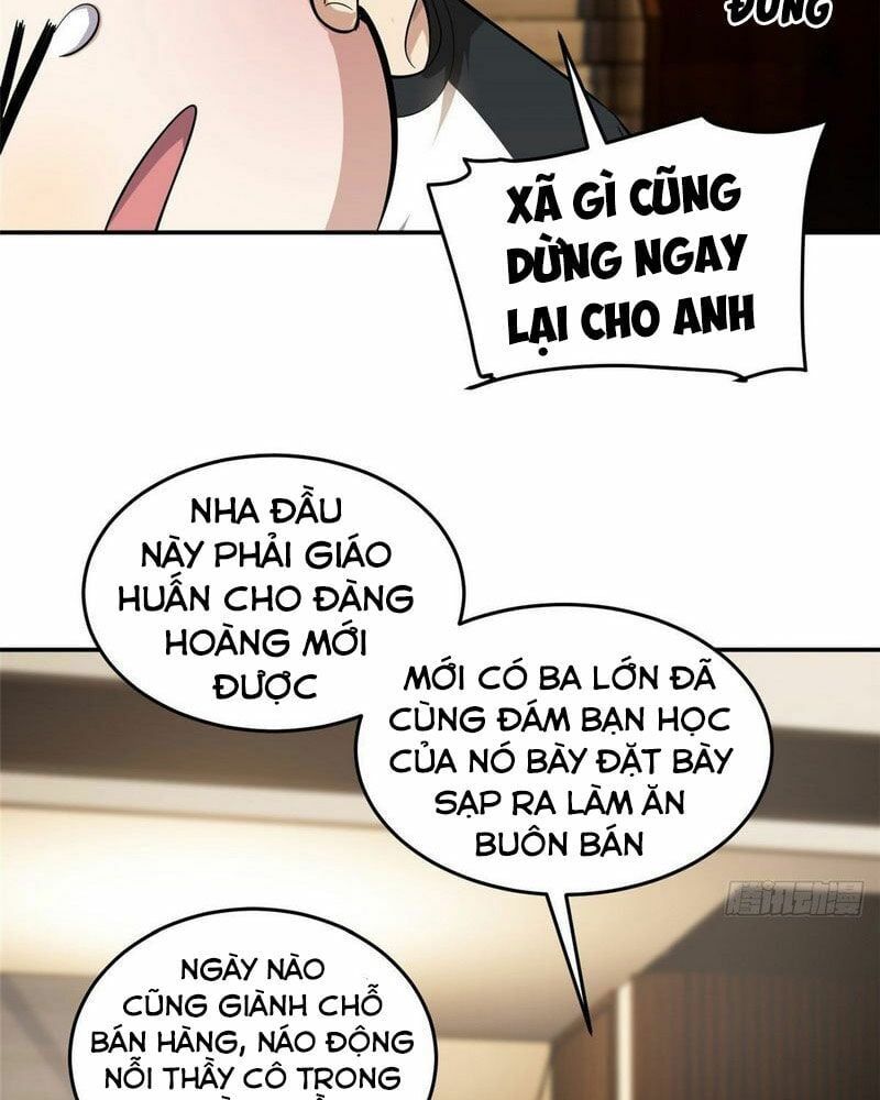 đọc truyện Toàn Cầu Cao Võ Chương 51 ảnh 38 tại Truyện Dạ Ký