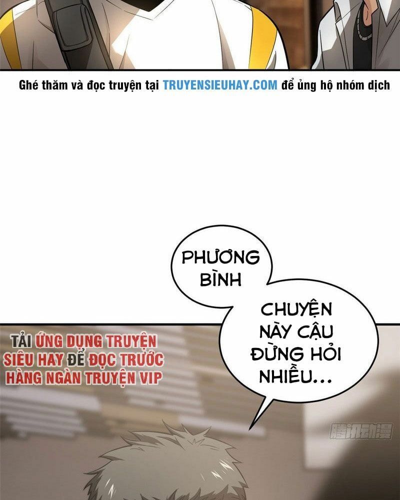 đọc truyện Toàn Cầu Cao Võ Chương 51 ảnh 5 tại Truyện Dạ Ký