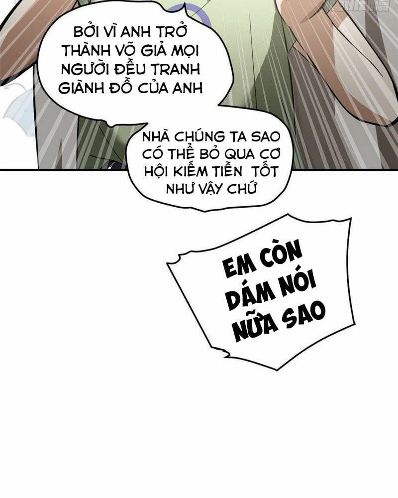 đọc truyện Toàn Cầu Cao Võ Chương 51 ảnh 47 tại Truyện Dạ Ký