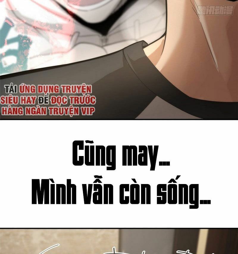 đọc truyện Toàn Cầu Cao Võ Chương 51 ảnh 55 tại Truyện Dạ Ký