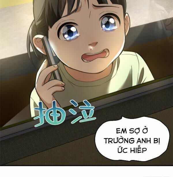 đọc truyện Toàn Cầu Cao Võ Chương 52 ảnh 5 tại Truyện Dạ Ký