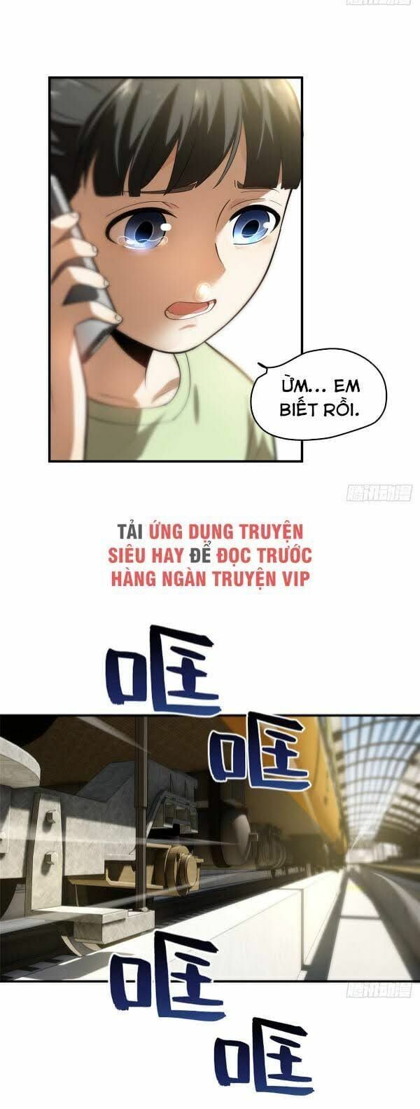đọc truyện Toàn Cầu Cao Võ Chương 52 ảnh 8 tại Truyện Dạ Ký