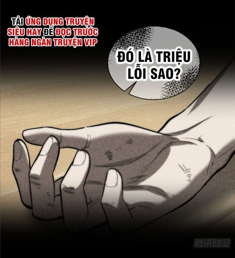 đọc truyện Toàn Cầu Cao Võ Chương 53 ảnh 44 tại Truyện Dạ Ký
