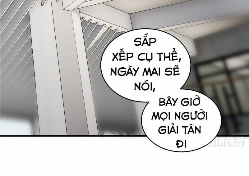 đọc truyện Toàn Cầu Cao Võ Chương 54 ảnh 30 tại Truyện Dạ Ký