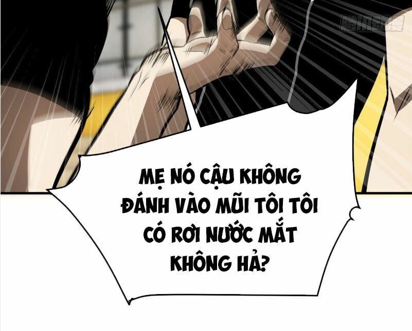 đọc truyện Toàn Cầu Cao Võ Chương 54 ảnh 33 tại Truyện Dạ Ký