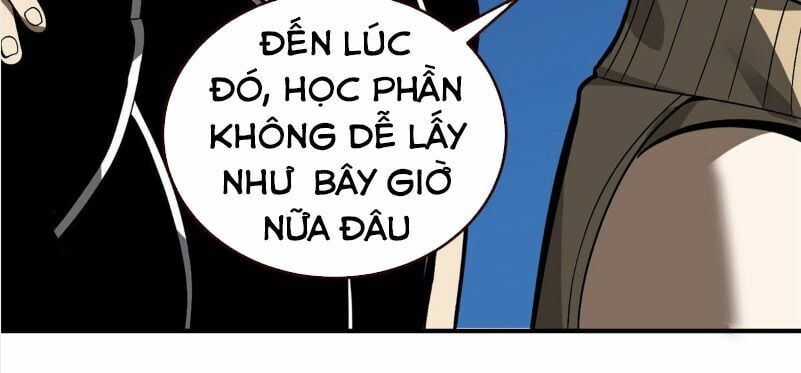 đọc truyện Toàn Cầu Cao Võ Chương 54 ảnh 40 tại Truyện Dạ Ký