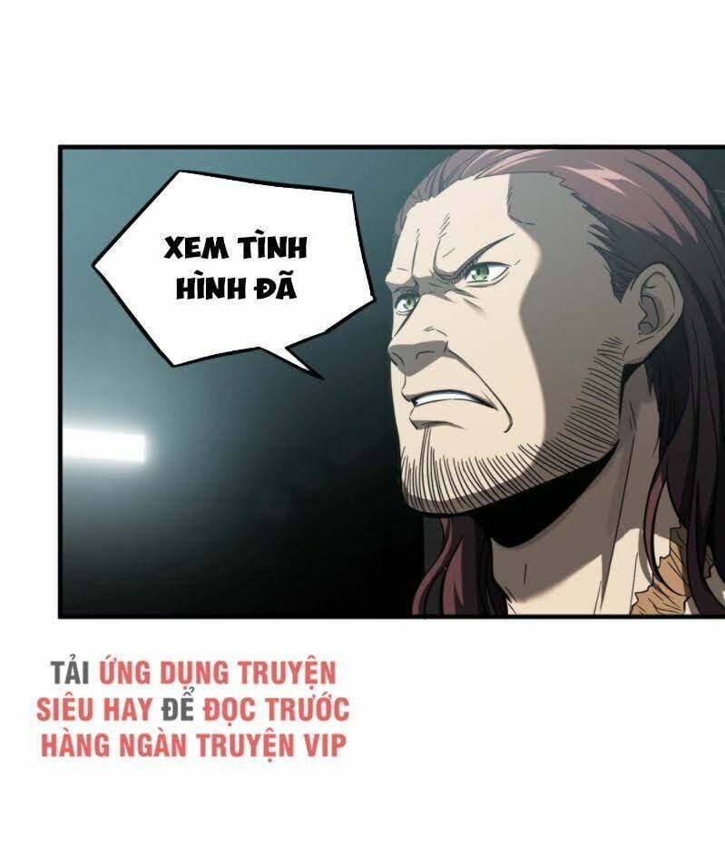 đọc truyện Toàn Cầu Cao Võ Chương 60 ảnh 15 tại Truyện Dạ Ký
