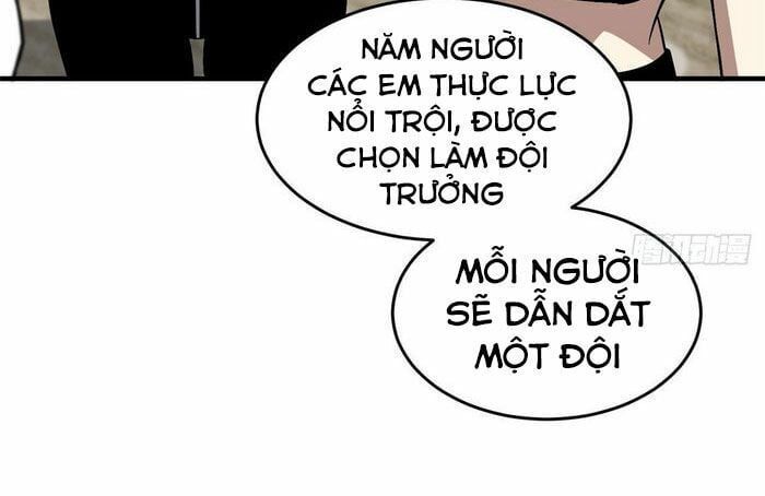 đọc truyện Toàn Cầu Cao Võ Chương 61 ảnh 40 tại Truyện Dạ Ký