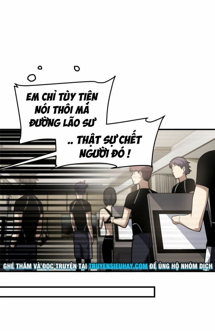 đọc truyện Toàn Cầu Cao Võ Chương 61 ảnh 48 tại Truyện Dạ Ký