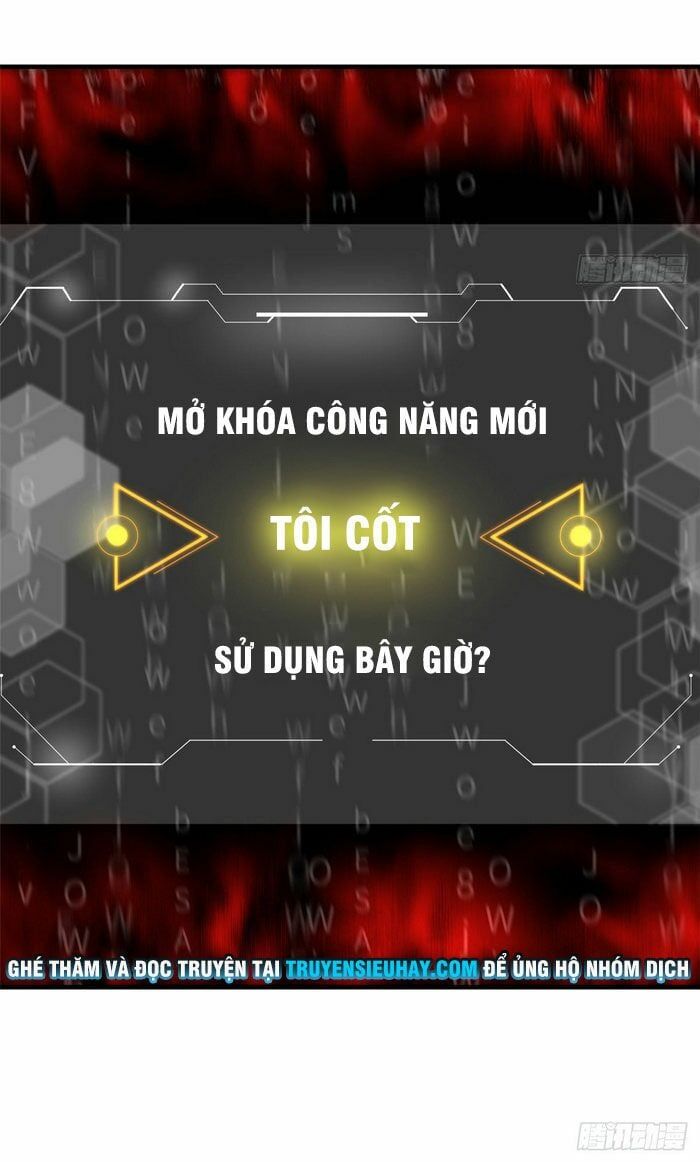 đọc truyện Toàn Cầu Cao Võ Chương 61 ảnh 7 tại Truyện Dạ Ký