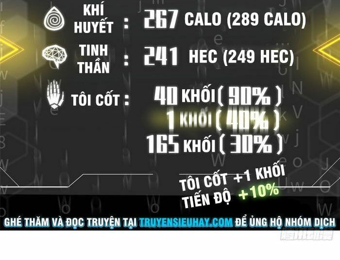 đọc truyện Toàn Cầu Cao Võ Chương 61 ảnh 10 tại Truyện Dạ Ký