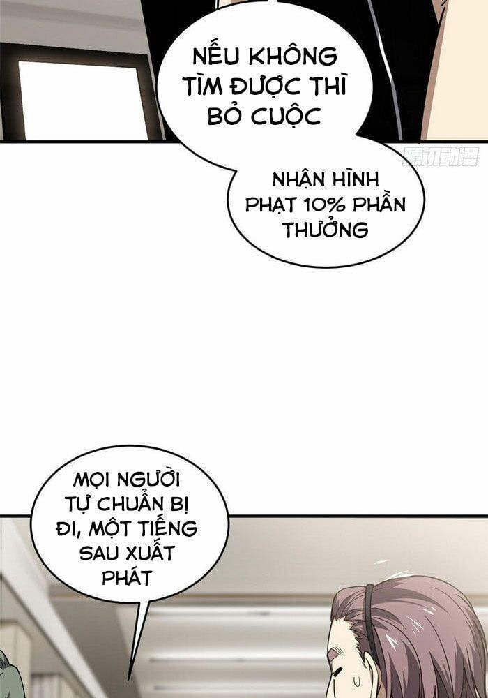 đọc truyện Toàn Cầu Cao Võ Chương 62 ảnh 22 tại Truyện Dạ Ký