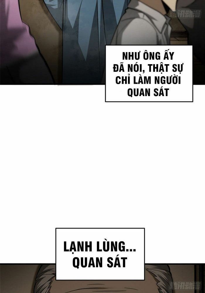 đọc truyện Toàn Cầu Cao Võ Chương 62 ảnh 32 tại Truyện Dạ Ký