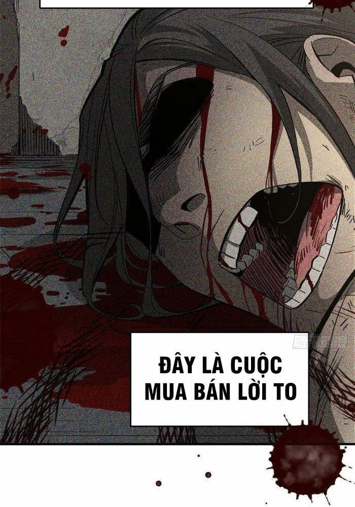 đọc truyện Toàn Cầu Cao Võ Chương 62 ảnh 37 tại Truyện Dạ Ký