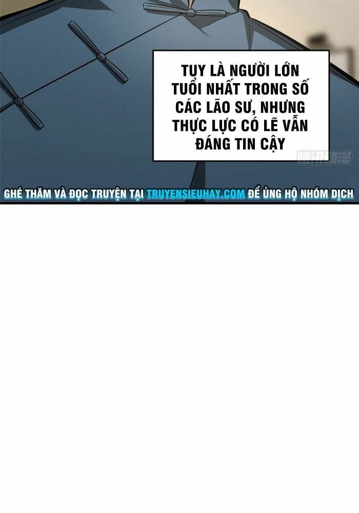đọc truyện Toàn Cầu Cao Võ Chương 62 ảnh 5 tại Truyện Dạ Ký