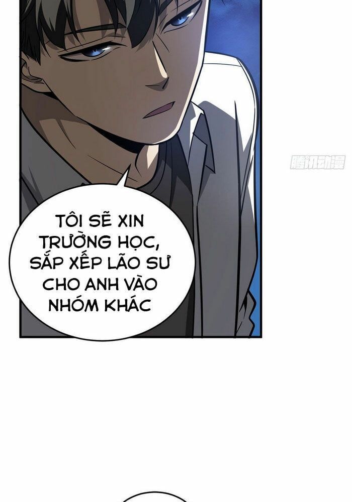 đọc truyện Toàn Cầu Cao Võ Chương 63 ảnh 11 tại Truyện Dạ Ký