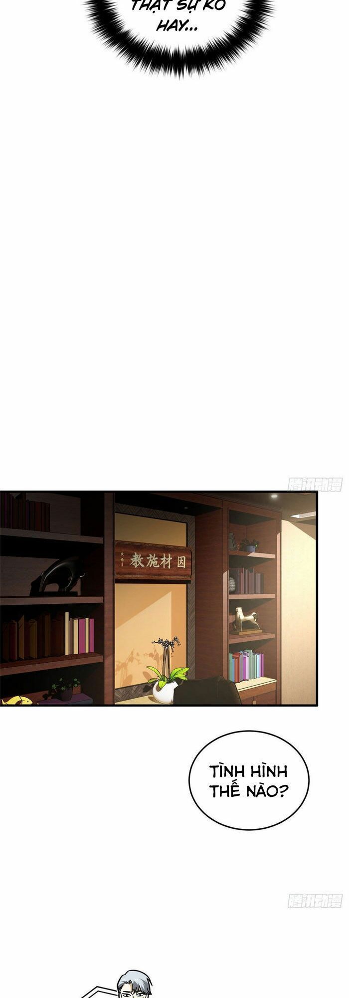 đọc truyện Toàn Cầu Cao Võ Chương 63 ảnh 16 tại Truyện Dạ Ký
