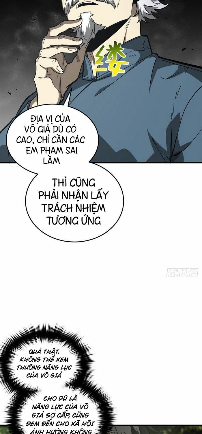 đọc truyện Toàn Cầu Cao Võ Chương 64 ảnh 12 tại Truyện Dạ Ký