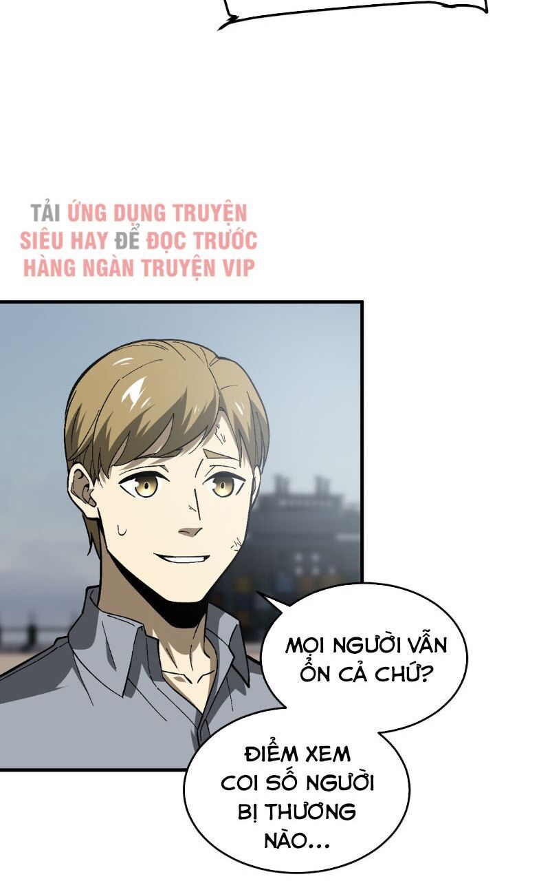 đọc truyện Toàn Cầu Cao Võ Chương 67 ảnh 38 tại Truyện Dạ Ký