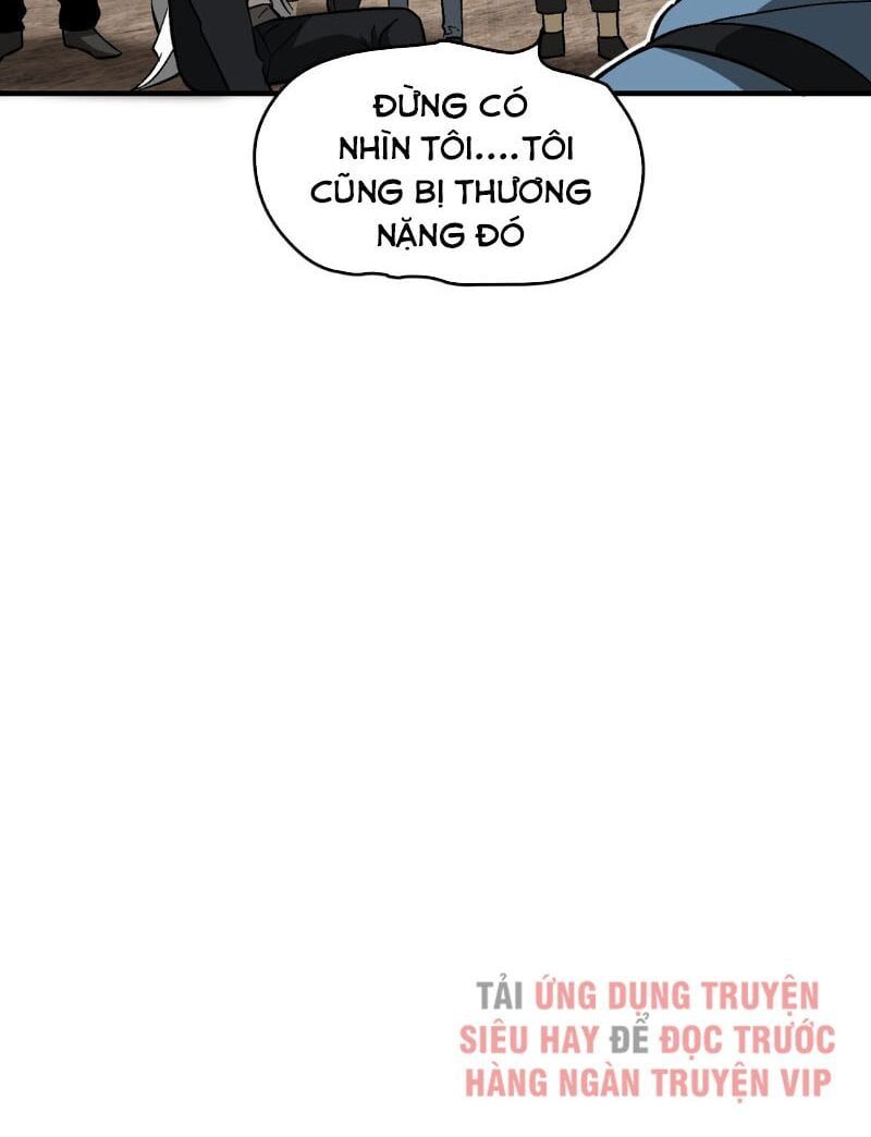 đọc truyện Toàn Cầu Cao Võ Chương 67 ảnh 46 tại Truyện Dạ Ký