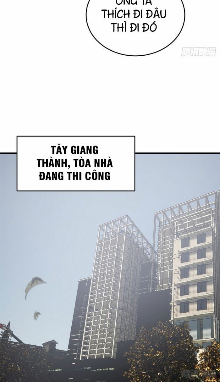 đọc truyện Toàn Cầu Cao Võ Chương 69 ảnh 20 tại Truyện Dạ Ký