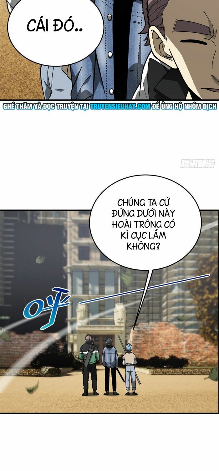 đọc truyện Toàn Cầu Cao Võ Chương 69 ảnh 22 tại Truyện Dạ Ký