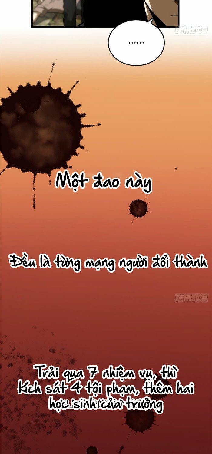đọc truyện Toàn Cầu Cao Võ Chương 69 ảnh 8 tại Truyện Dạ Ký