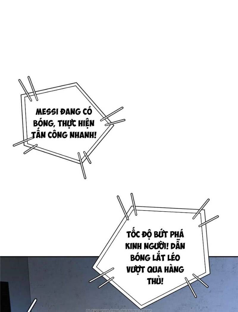 đọc truyện Toàn Cầu Cao Võ Chương 7 ảnh 2 tại Truyện Dạ Ký