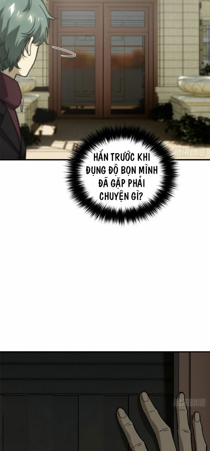 đọc truyện Toàn Cầu Cao Võ Chương 70 ảnh 35 tại Truyện Dạ Ký