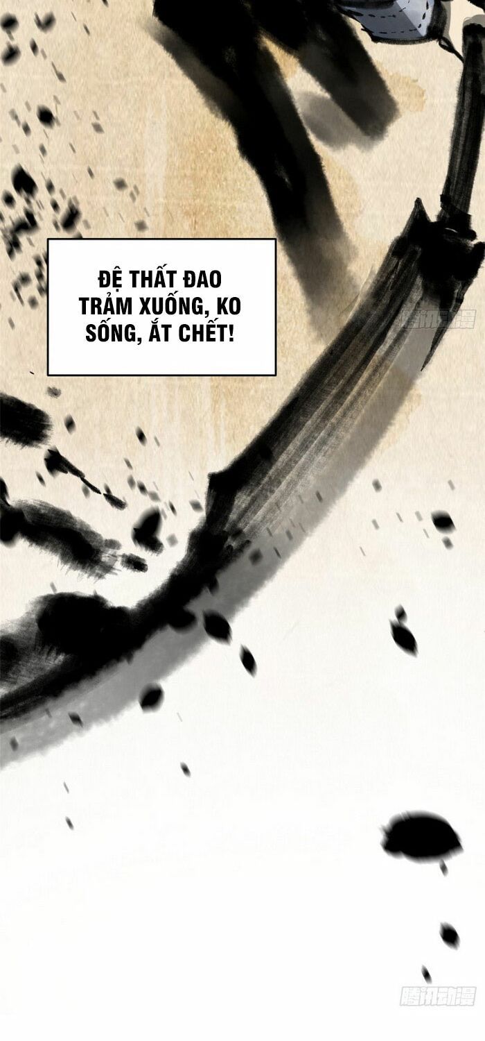 đọc truyện Toàn Cầu Cao Võ Chương 73 ảnh 37 tại Truyện Dạ Ký