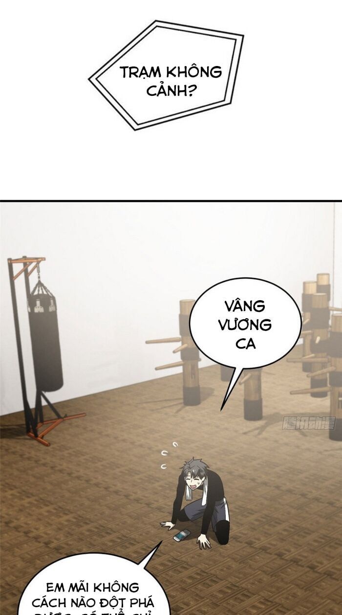 đọc truyện Toàn Cầu Cao Võ Chương 74 ảnh 2 tại Truyện Dạ Ký