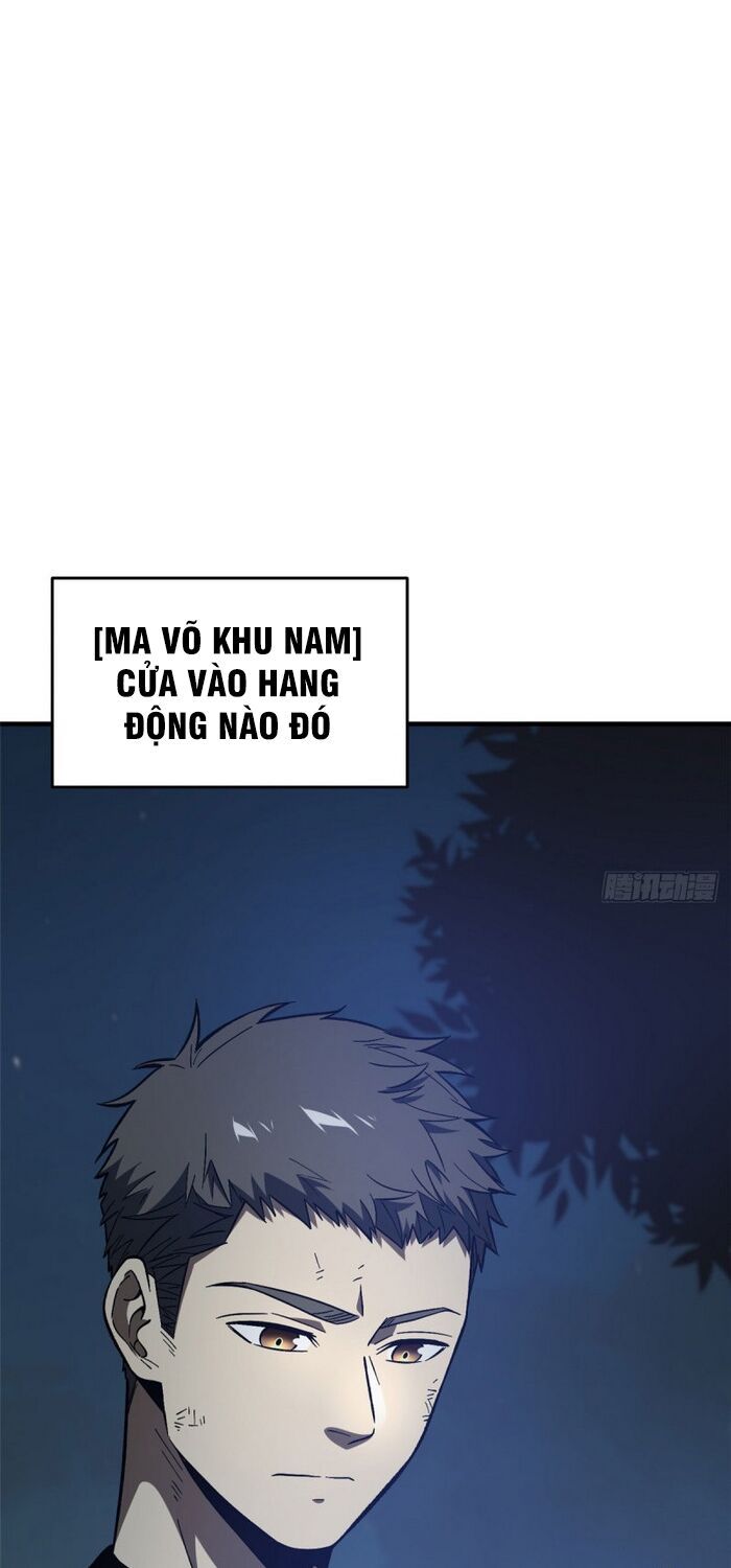đọc truyện Toàn Cầu Cao Võ Chương 74 ảnh 6 tại Truyện Dạ Ký