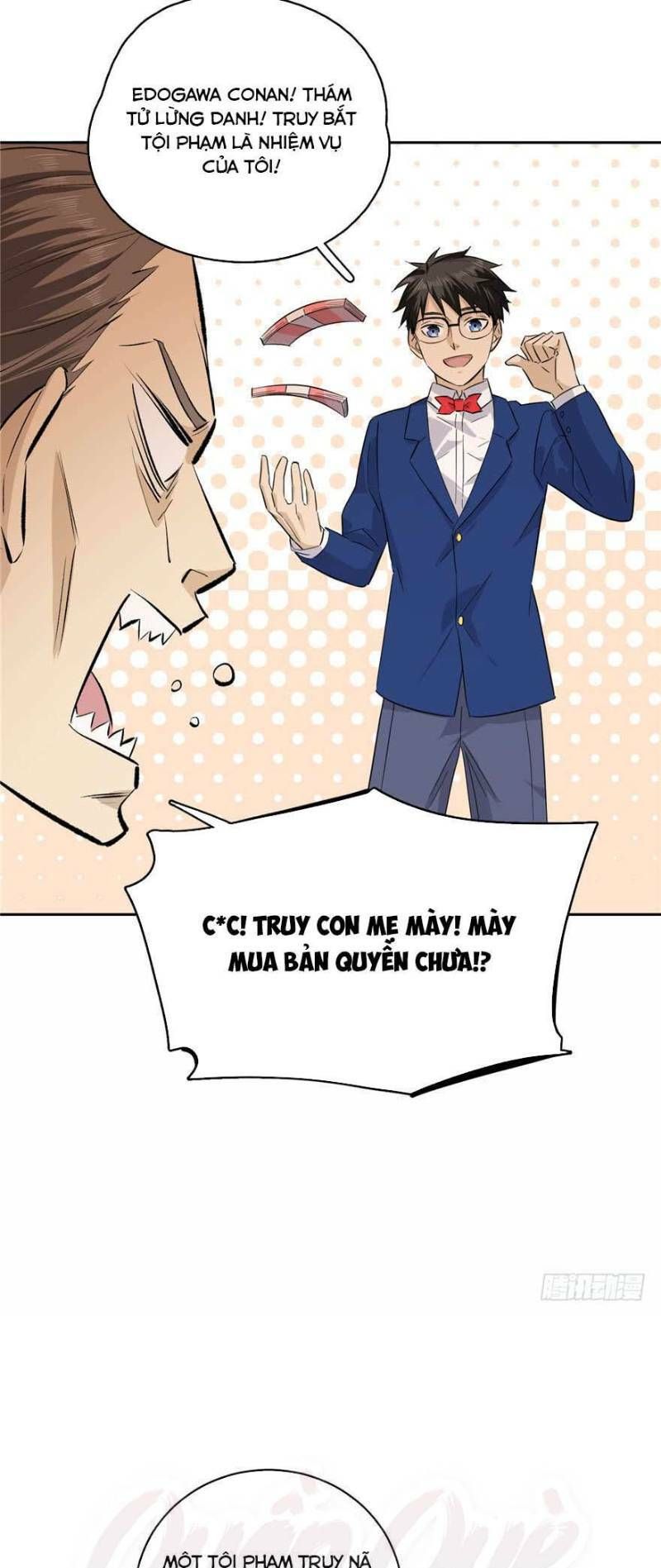 đọc truyện Toàn Cầu Cao Võ Chương 8 ảnh 27 tại Truyện Dạ Ký