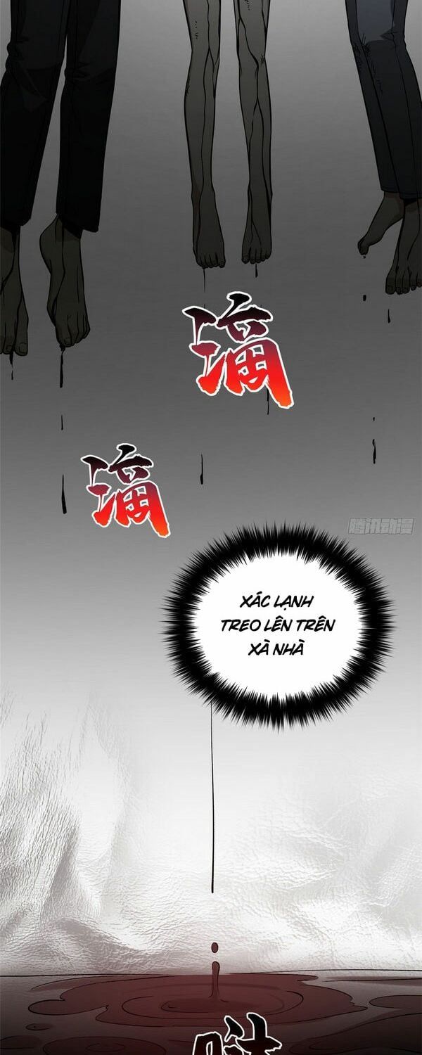 đọc truyện Toàn Cầu Cao Võ Chương 87 ảnh 5 tại Truyện Dạ Ký