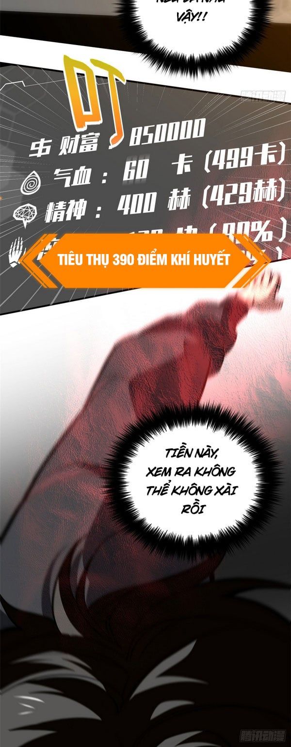 đọc truyện Toàn Cầu Cao Võ Chương 88 ảnh 10 tại Truyện Dạ Ký
