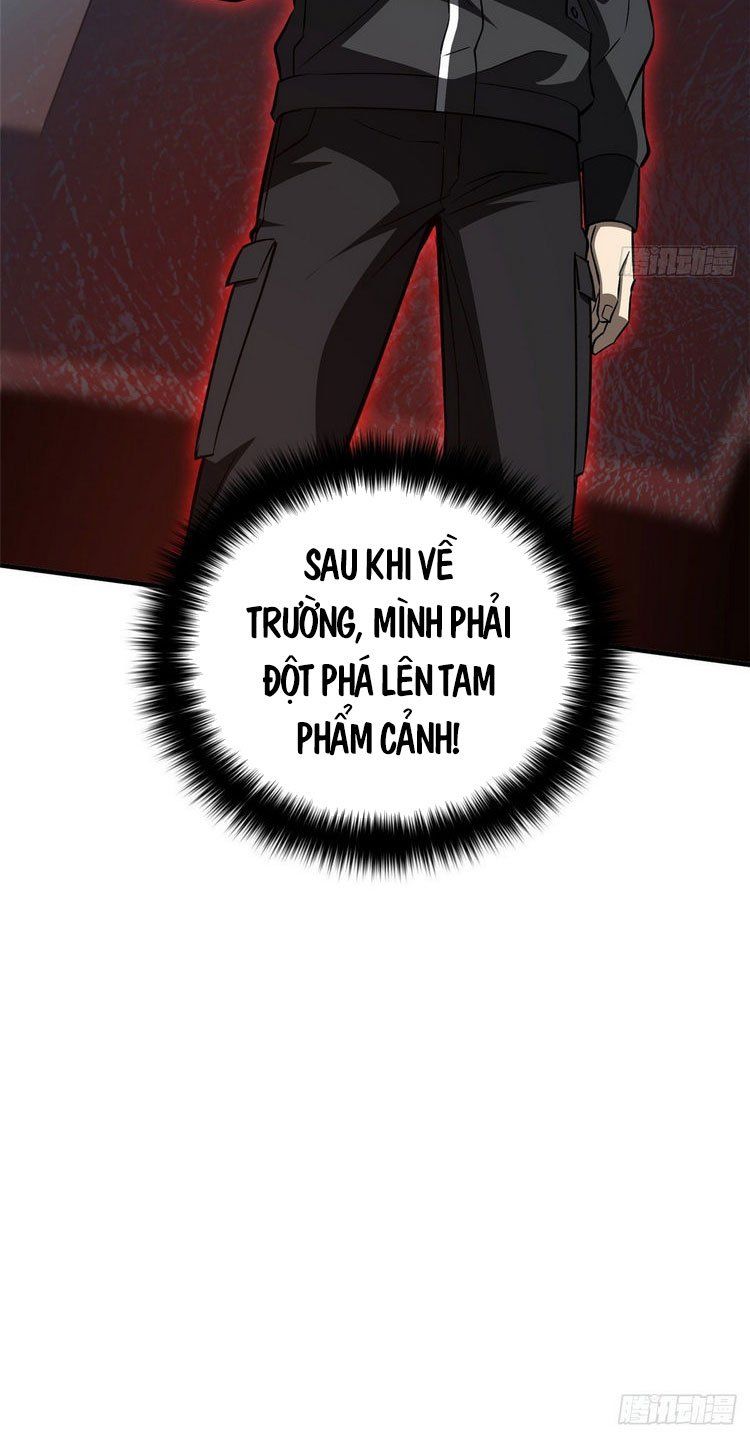 đọc truyện Toàn Cầu Cao Võ Chương 93 ảnh 23 tại Truyện Dạ Ký