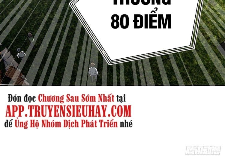 đọc truyện Toàn Cầu Cao Võ Chương 97 ảnh 26 tại Truyện Dạ Ký