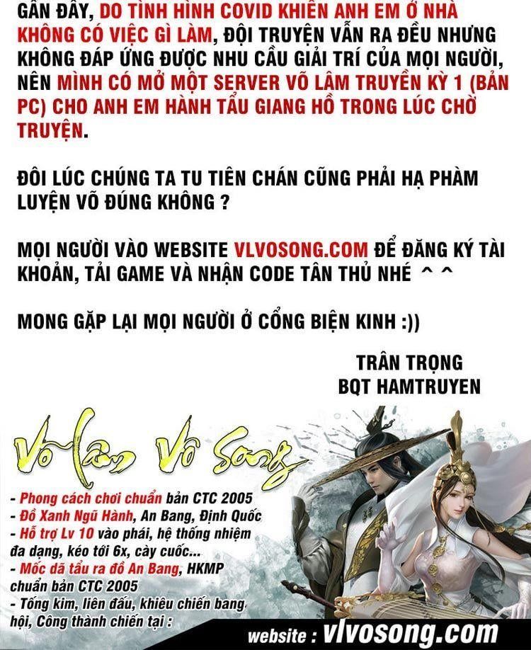 đọc truyện Toàn Cầu Cao Võ Chương 98 ảnh 19 tại Truyện Dạ Ký