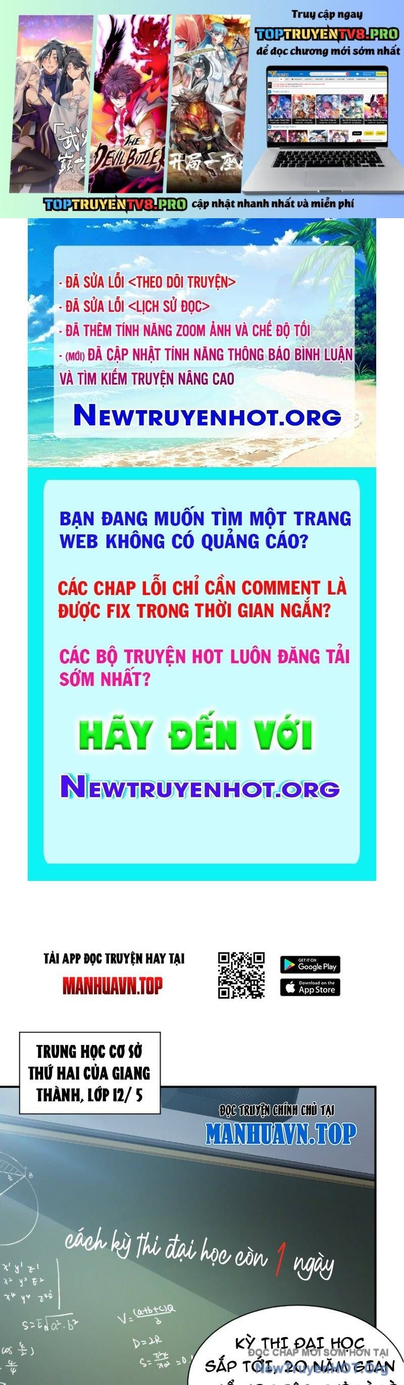 đọc truyện Toàn Cầu Dị Năng: Bắt Đầu Thức Tỉnh Tử Tiêu Thần Lôi Chương 1 ảnh 3 tại Thiên Thai Truyện