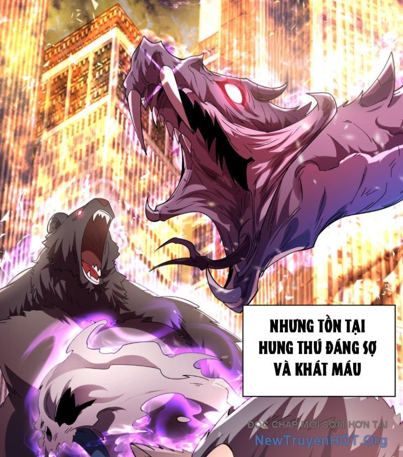 đọc truyện Toàn Cầu Dị Năng: Bắt Đầu Thức Tỉnh Tử Tiêu Thần Lôi Chương 1 ảnh 12 tại Thiên Thai Truyện