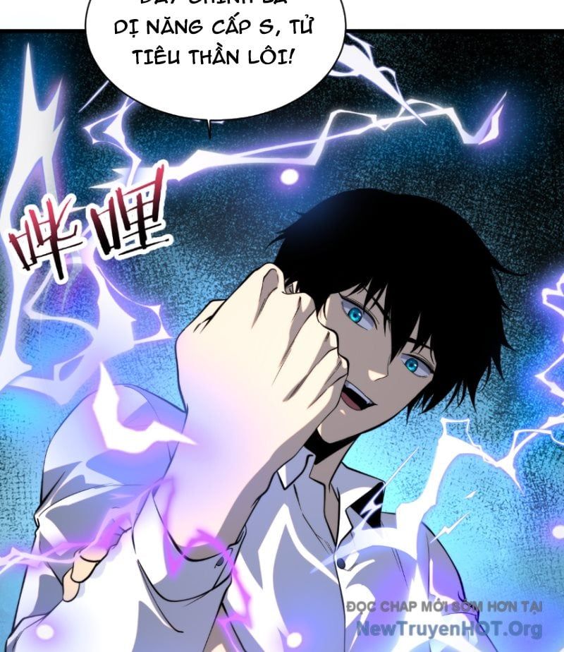 đọc truyện Toàn Cầu Dị Năng: Bắt Đầu Thức Tỉnh Tử Tiêu Thần Lôi Chương 1 ảnh 113 tại Thiên Thai Truyện