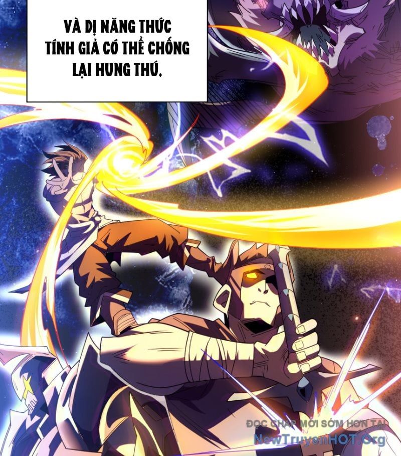 đọc truyện Toàn Cầu Dị Năng: Bắt Đầu Thức Tỉnh Tử Tiêu Thần Lôi Chương 1 ảnh 14 tại Thiên Thai Truyện