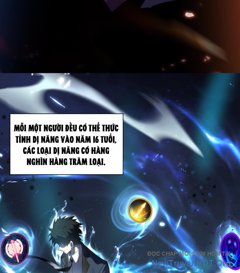 đọc truyện Toàn Cầu Dị Năng: Bắt Đầu Thức Tỉnh Tử Tiêu Thần Lôi Chương 1 ảnh 16 tại Thiên Thai Truyện