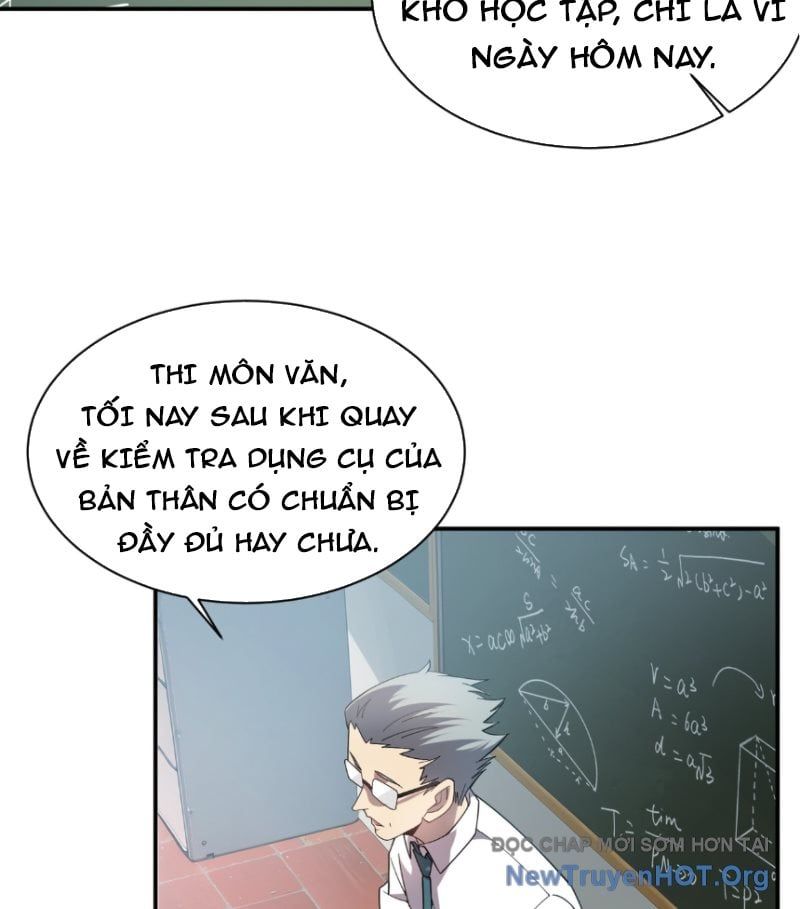 đọc truyện Toàn Cầu Dị Năng: Bắt Đầu Thức Tỉnh Tử Tiêu Thần Lôi Chương 1 ảnh 4 tại Thiên Thai Truyện