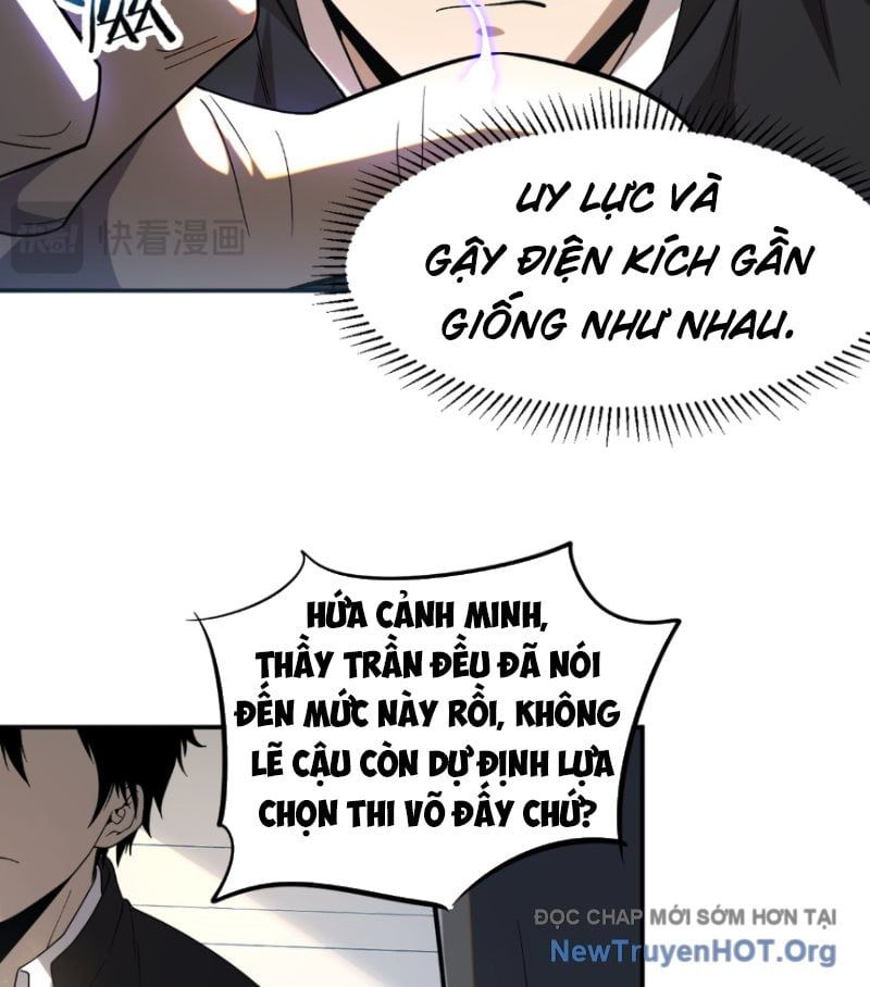 đọc truyện Toàn Cầu Dị Năng: Bắt Đầu Thức Tỉnh Tử Tiêu Thần Lôi Chương 1 ảnh 24 tại Thiên Thai Truyện