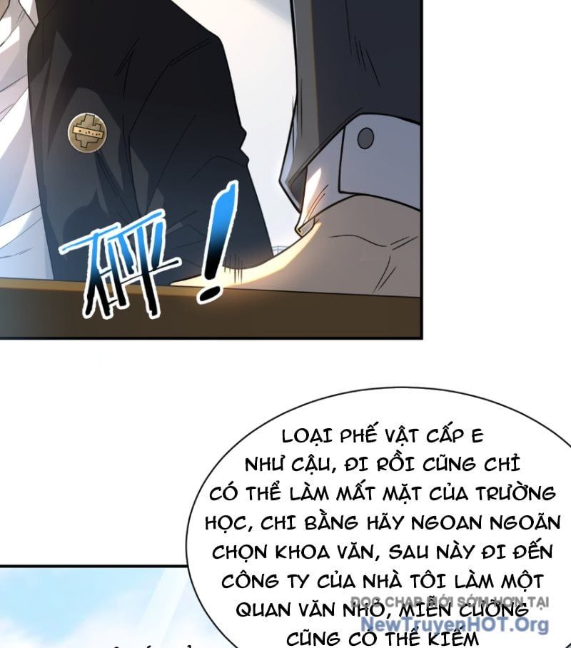 đọc truyện Toàn Cầu Dị Năng: Bắt Đầu Thức Tỉnh Tử Tiêu Thần Lôi Chương 1 ảnh 25 tại Thiên Thai Truyện