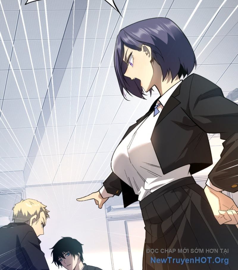 đọc truyện Toàn Cầu Dị Năng: Bắt Đầu Thức Tỉnh Tử Tiêu Thần Lôi Chương 1 ảnh 28 tại Thiên Thai Truyện